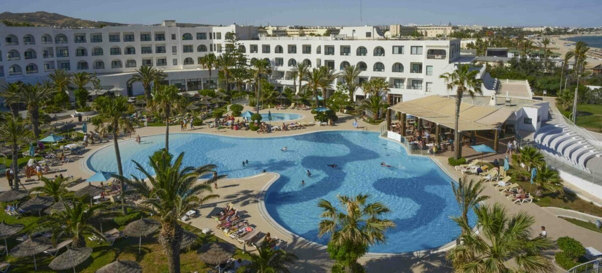 Nicolaus Club, due new entry tunisine a Mahdia e Hammamet