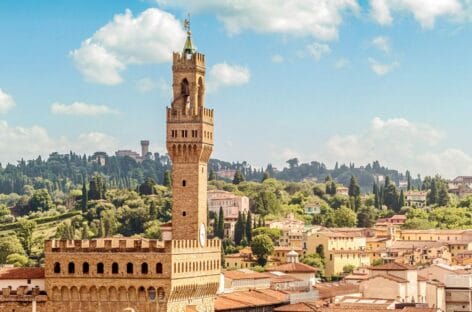 Affitti brevi, Firenze ospiterà i turisti negli studentati