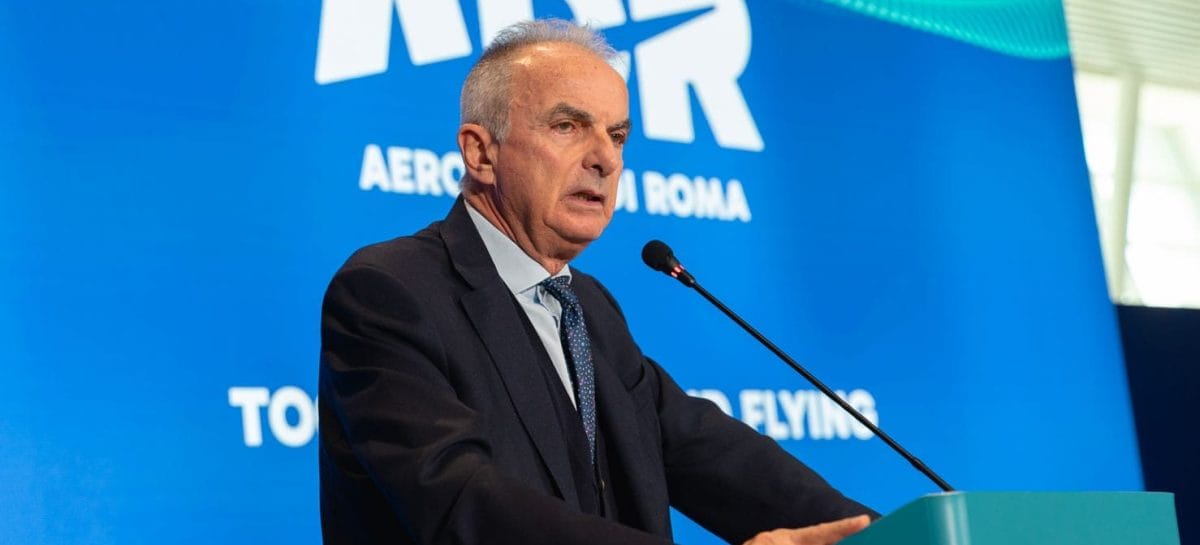 Ryanair vs Enac: O’Leary chiede le dimissioni di Di Palma