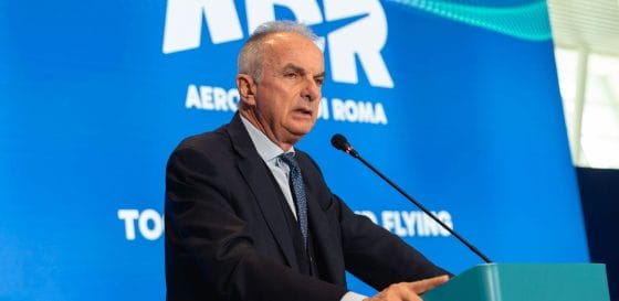 Ryanair vs Enac: O’Leary chiede le dimissioni di Di Palma