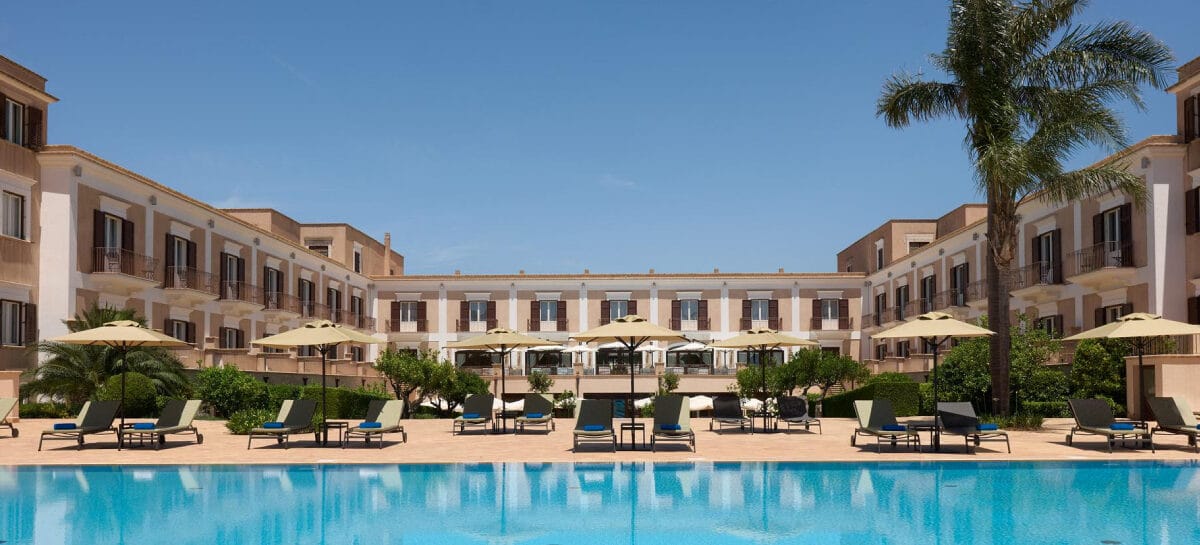Dalla Sicilia all’Argentina: le 13 new entry di Preferred Hotels