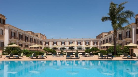Dalla Sicilia all’Argentina: le 13 new entry di Preferred Hotels