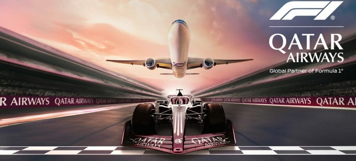 Formula Uno, viaggi a Doha con Qatar Airways Holidays