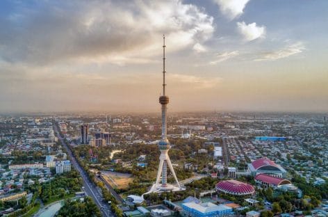 Qatar Airways volerà in Uzbekistan in estate