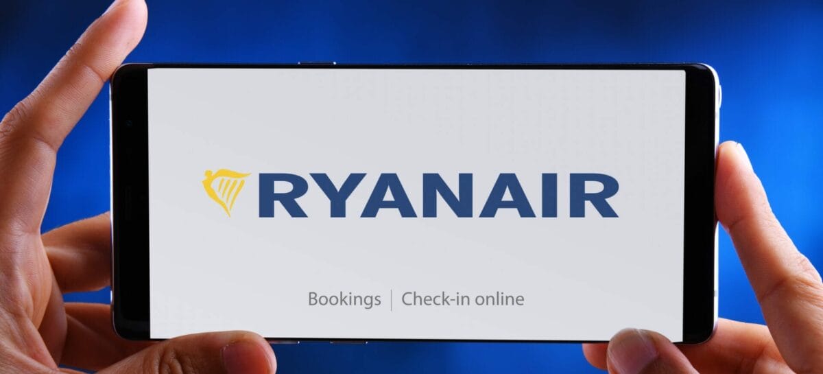 Ryanair si allea con Tui:<br> evoluzione low cost