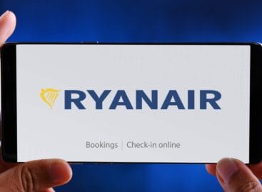 Ryanair si allea con Tui:<br> evoluzione low cost