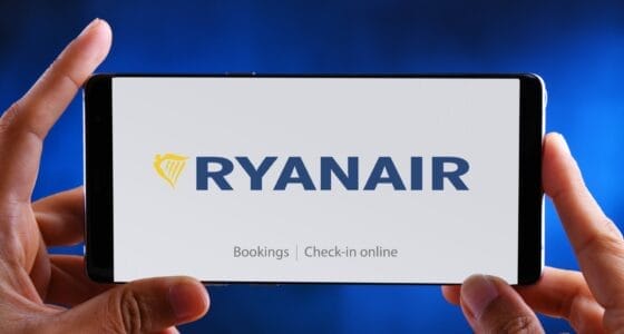 Ryanair si allea con Tui: evoluzione low cost