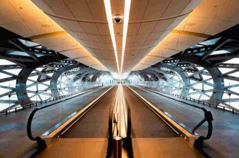 L’aeroporto di Abu Dhabi cambia nome e diventa Zayed International Airport