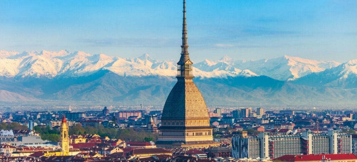 Torino, spazio al futuro: Alpitour sostiene la Capitale della Cultura d’Impresa