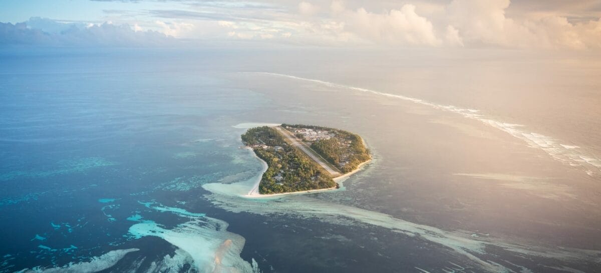 Waldorf Astoria debutta alle Seychelles con un luxury resort ecosostenibile