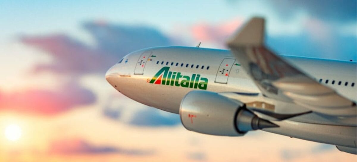 Ex Alitalia, ultima proroga Cigs fino al 31 ottobre 2024