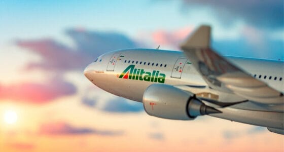 Ex Alitalia, ultima proroga Cigs fino al 31 ottobre 2024