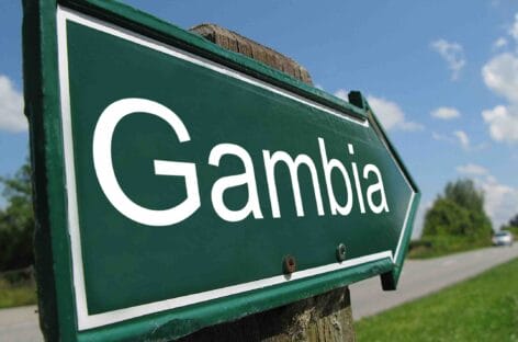 Gambia chiama Italia: spinta sui viaggi nella mini-Africa