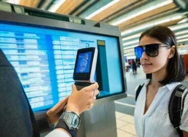 Rivoluzione biometrica: verso l’addio al passaporto