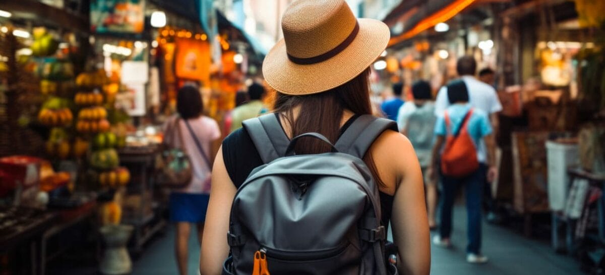 Travel, la spesa globale ha sfiorato i 4 trilioni in cinque anni