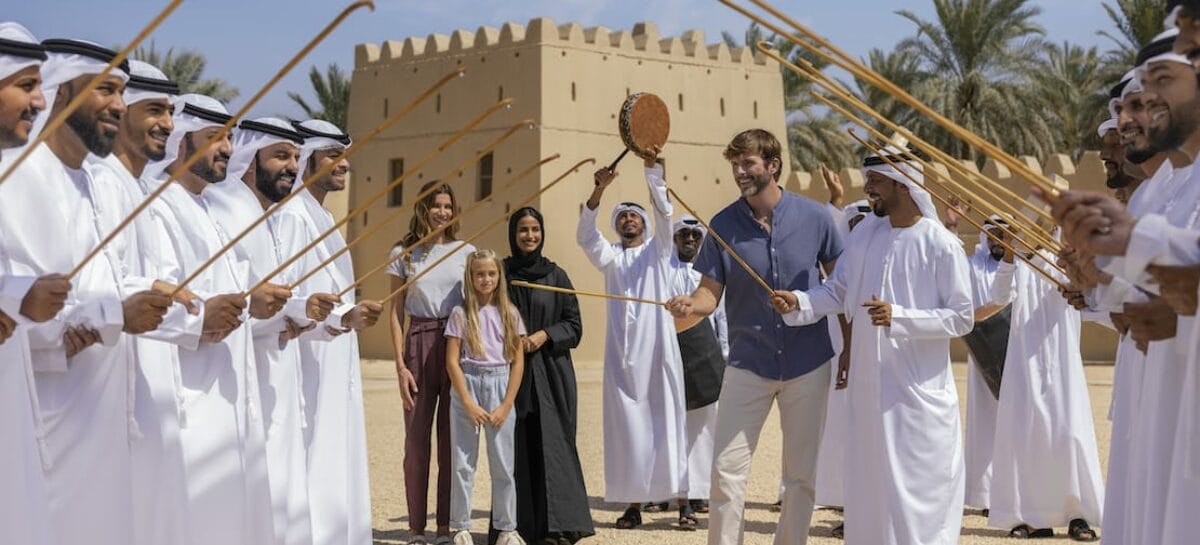 Arriva il pass Experience Abu Dhabi: tre formule per i turisti