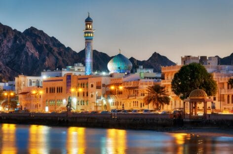 Visit Oman si affida a Civitatis per escursioni e visite guidate