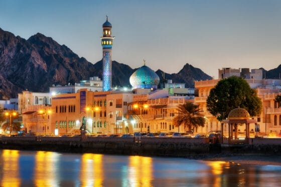 Visit Oman si affida a Civitatis per escursioni e visite guidate