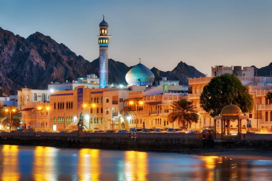 Oman da Adobe