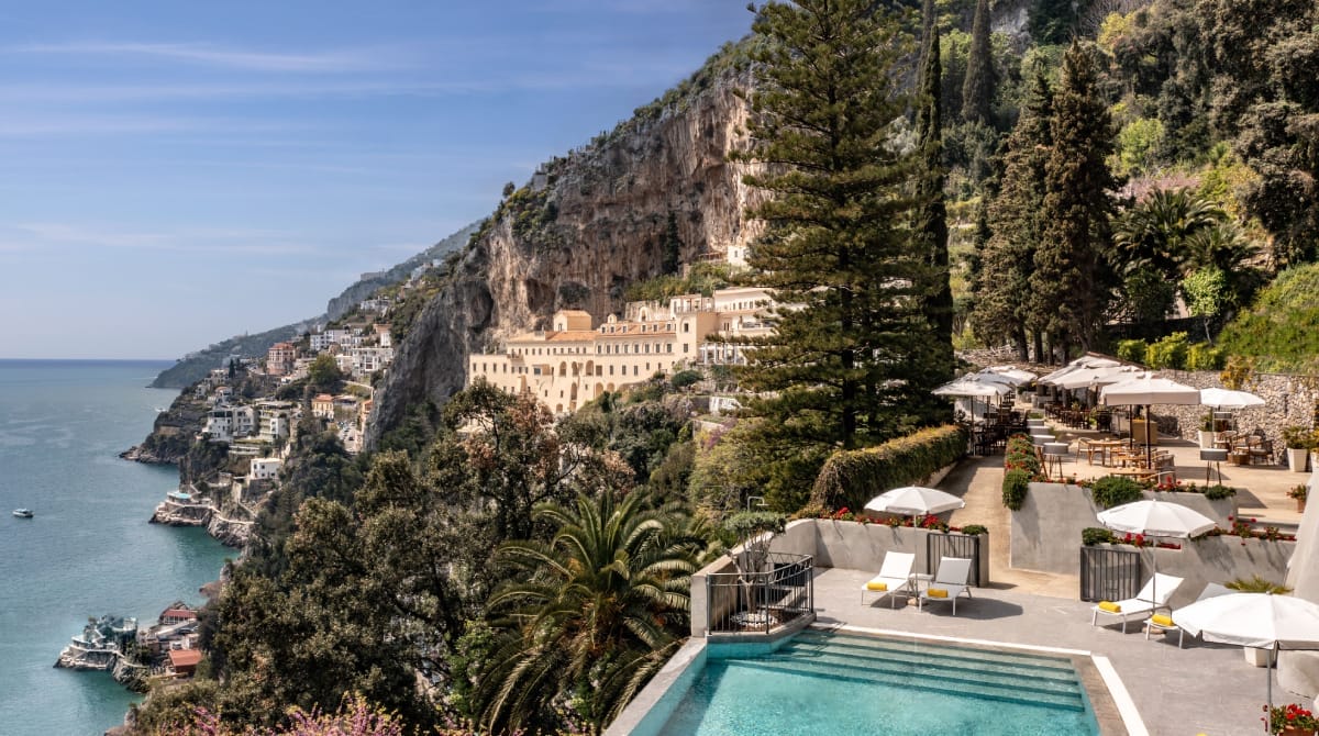 Anantara Convento di Amalfi Grand Hotel_Uff. St.