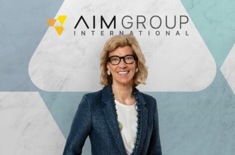 Aim Group ottiene il bollino verde e nomina una sustainability manager