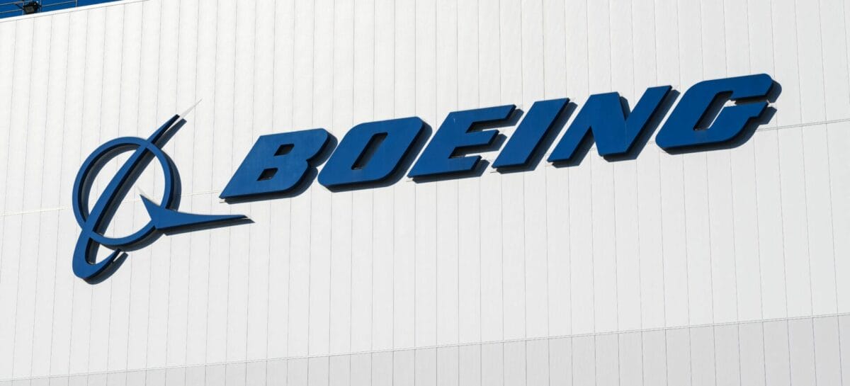 “Evitare prima, rimuovere poi”: il mantra Boeing sulla sostenibilità