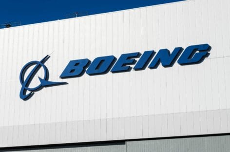 “Evitare prima, rimuovere poi”: il mantra Boeing sulla sostenibilità