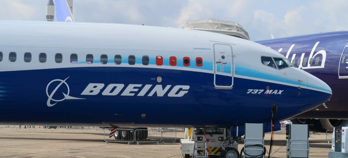 Boeing si dichiara colpevole per i disastri del 737 Max