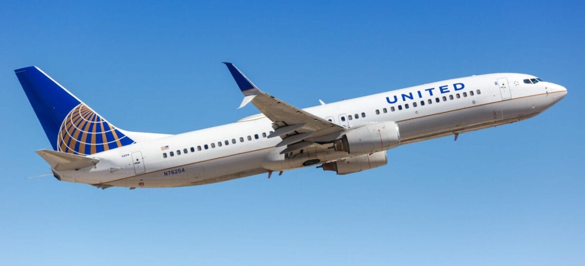 Ancora guai per Boeing: un 737 United atterra senza pannello