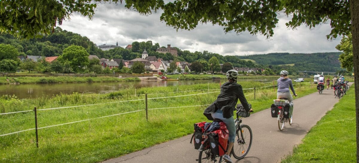 Bike tourism, prosegue la mappatura delle ciclovie by Fiab