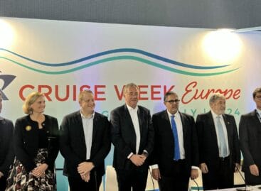 Clia Cruise Week, appello congiunto ai governi: «Più impegno per i carburanti green»