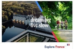 Explore France uff st