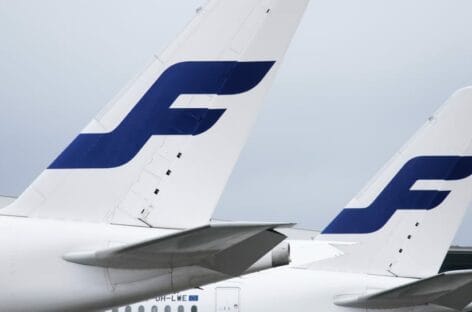 Finnair potenzia il network estivo sulla Venezia-Helsinki
