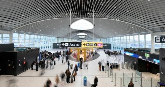 Sustainability bond da 750 milioni per Aeroporti di Roma
