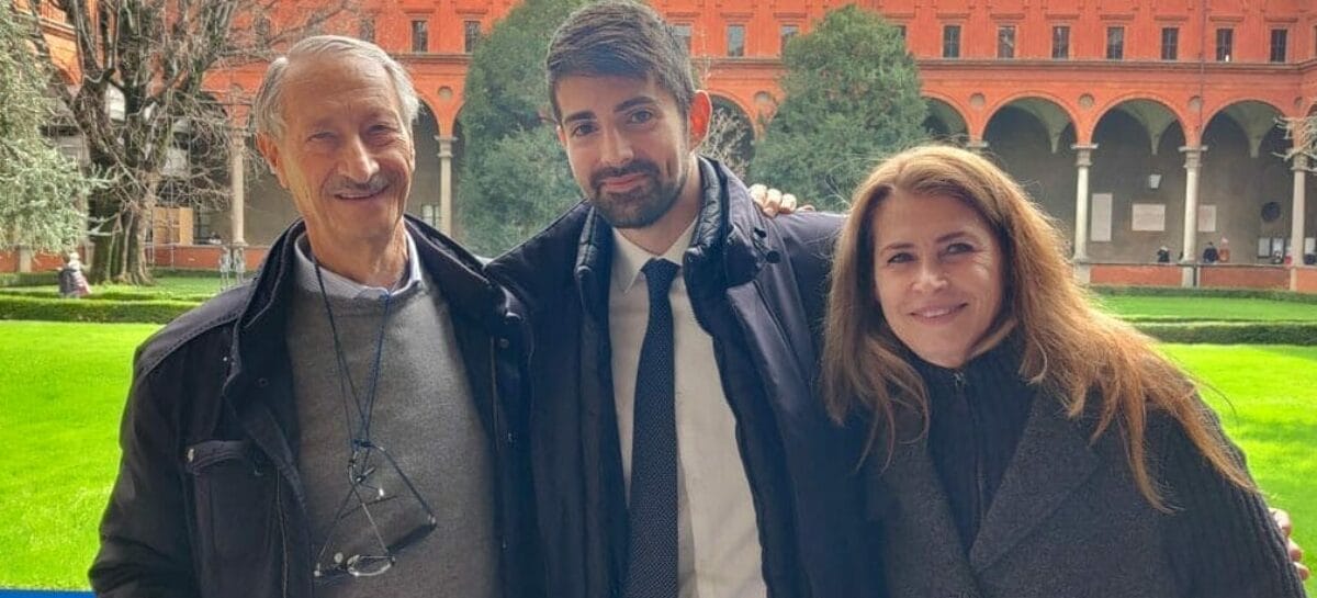 Gianluca Andolfi vive: assegnata la prima borsa di studio in suo onore