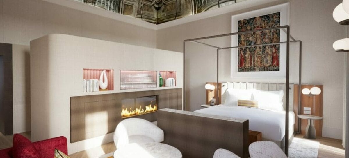 Hilton acquisisce Graduate e apre altri tre hotel in Italia