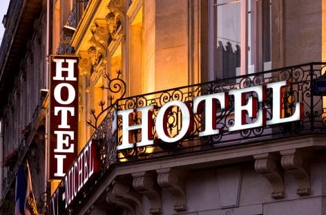 Hôtellerie, Italia leader nell’Ue: il rapporto Horwath Htl