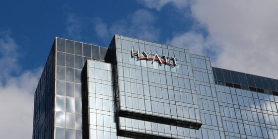 E ora Hyatt punta a una rete di alberghi in Italia