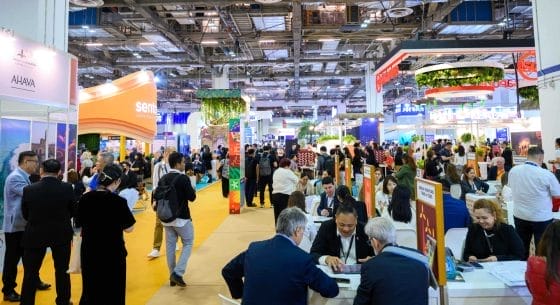 Itb Asia 2024, focus su Mice e tecnologia