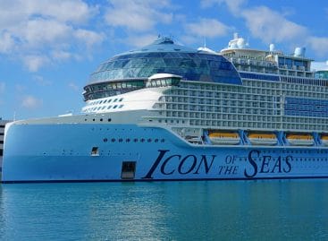 Royal Caribbean ordina la quarta nave di classe Icon