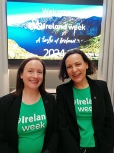 Ireland Week