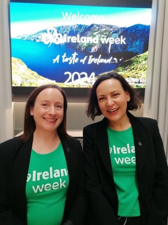 Ireland Week