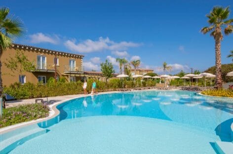 Estate “Full All Inclusive” in Sardegna all’Is Serenas Badesi Resort