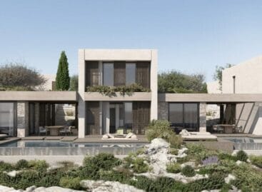 Grecia, nel 2025 grand opening a Creta del resort Jw by Marriott