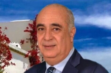 Tunisia, Jatlaoui nuovo direttore dell’Ente del Turismo in Italia