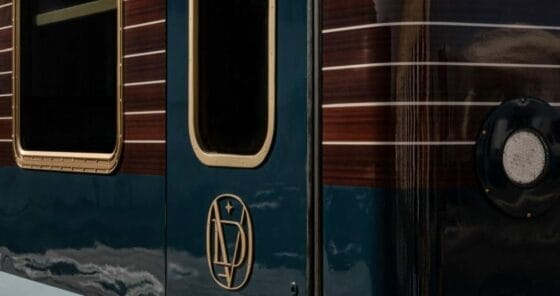 La Dolce Vita Orient Express, al via da aprile le prenotazioni