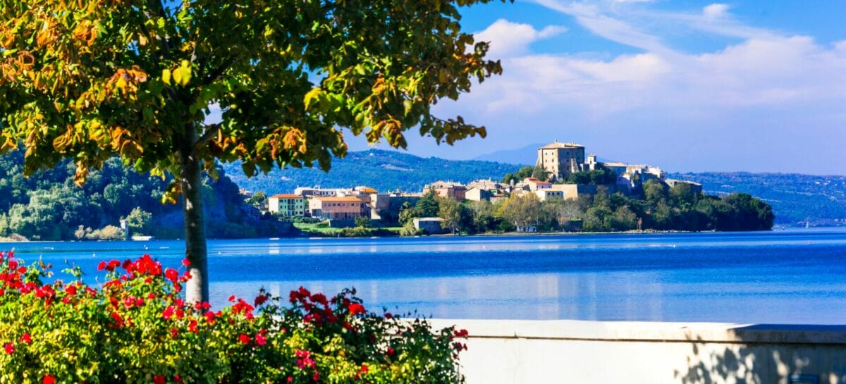 Turismo delle radici nel Lazio con la rete d’impresa “Lago di Bolsena”