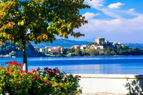 Turismo delle radici nel Lazio con la rete d’impresa “Lago di Bolsena”