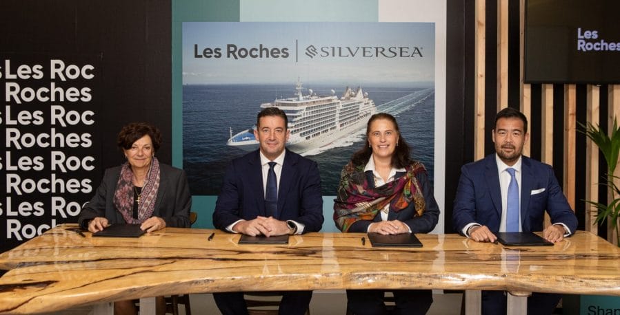 Les-Roches-Silversea partnership-March 2024 uff stampa