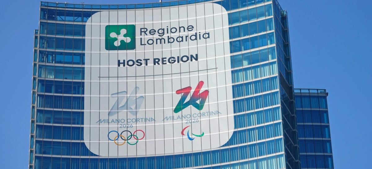 Cortina, è già sfida olimpica al Mountain Hospitality Forum